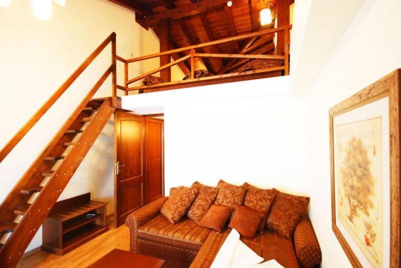 Vasilitsa Spa Resort เกรเวนา ห้อง รูปภาพ